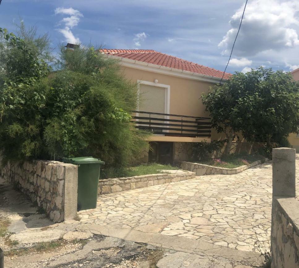 House For Holidays Kozul Ražanac Exterior foto